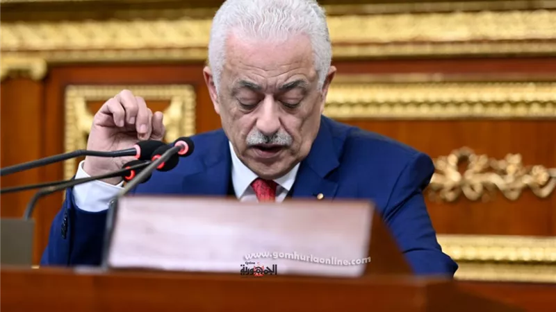 طارق شوقي : الـ 36 الف معلم ليس لديهم مركز قانونى والتثبيت يتطلب تعديل القانون