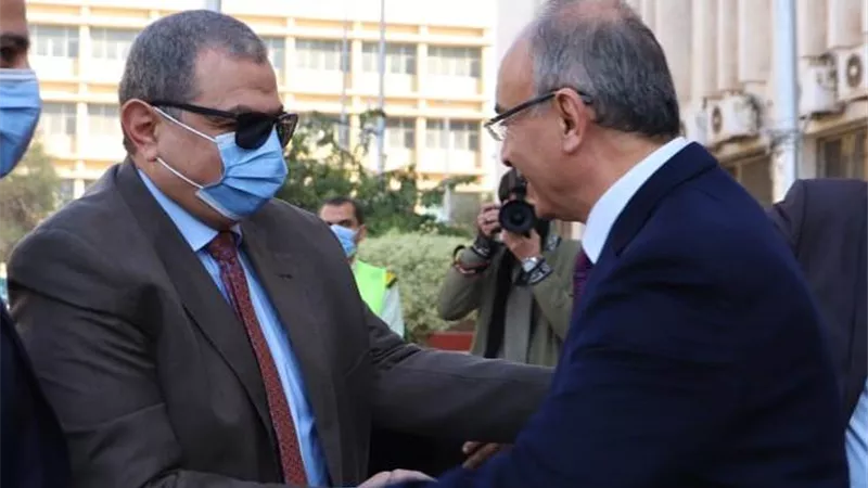 سعفان: مبادرة 
