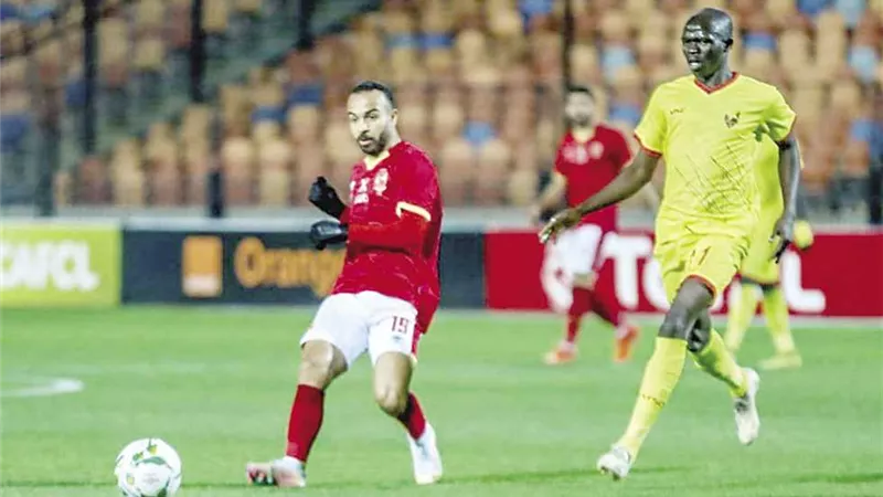 مجموعة الأهلى.. الكاف يمنح الهلال والمريخ فرصة أخيرة للعب بالسودان