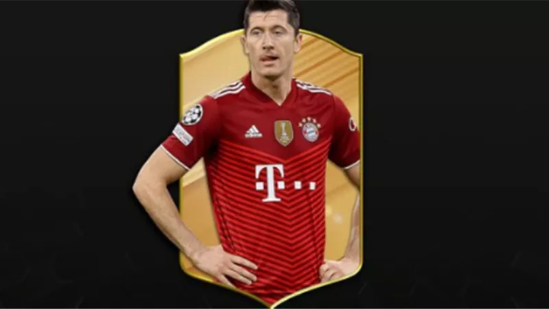 جلوب سوكر.. ليفاندوفسكي يحصل على جائزة أفضل لاعب 2021 متفوقا على مو صلاح