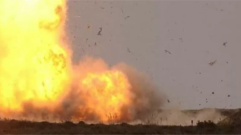 مصرع شخص جراء انفجار شمال غرب باكستان