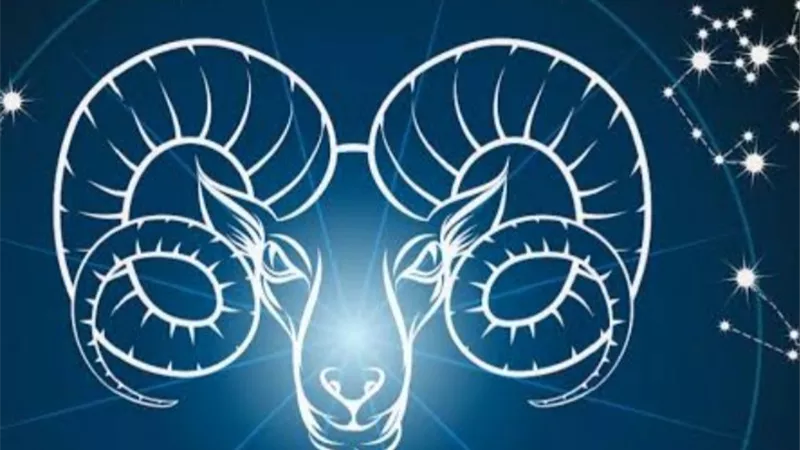 ماجي فرح : عام ٢٠٢٢ يحمل الاستقرار العاطفي لبرج الحمل