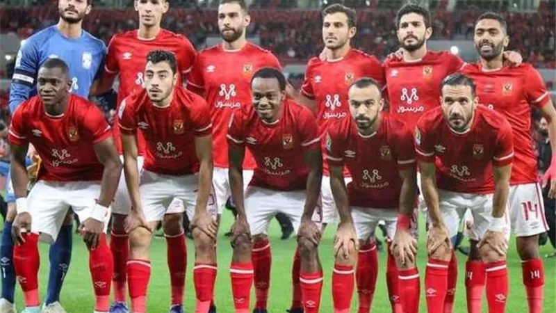 تقرير.. ماذا فعل الأهلى أمام صن داونز والهلال والمريخ من قبل؟