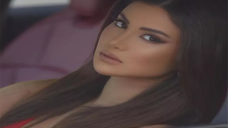 هدى الأتربى تشعل إنستجرام بأحدث جلسة تصوير ..صور