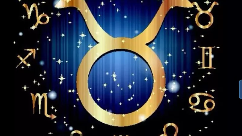 توقعات برج الثور عام ٢٠٢٢ ... 