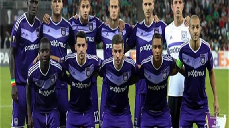 مفاجأة.. اندرلخت يعتذر عن عدم مواجهة الزمالك بدورة الإمارات