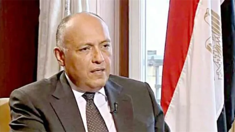 وزير الخارجية يتوجه إلى كيجالي للمشاركة في وضع حجر الأساس لمركز مجدي يعقوب