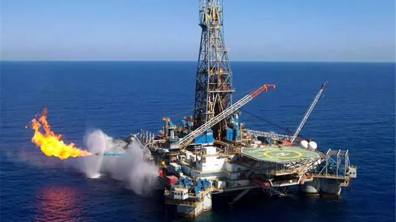 4. 82 مليون طن مكافئ.. إجمالي الإنتاج من الثروة البترولية خلال 2021