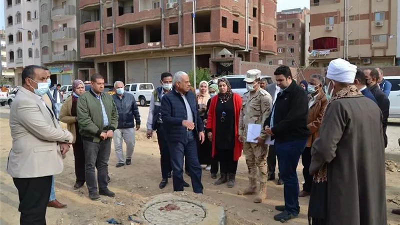 بوابة الجمهورية