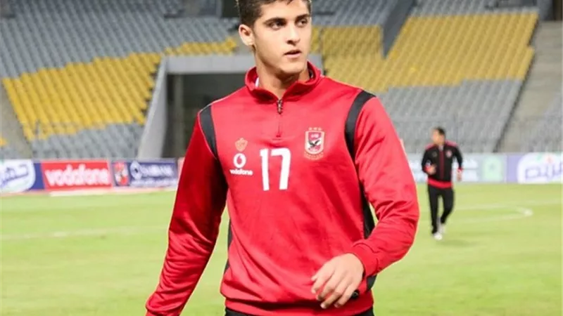 حصاد 2021.. الاهلى يرفض ملايين بيراميدز مقابل بيع احمد الشيخ