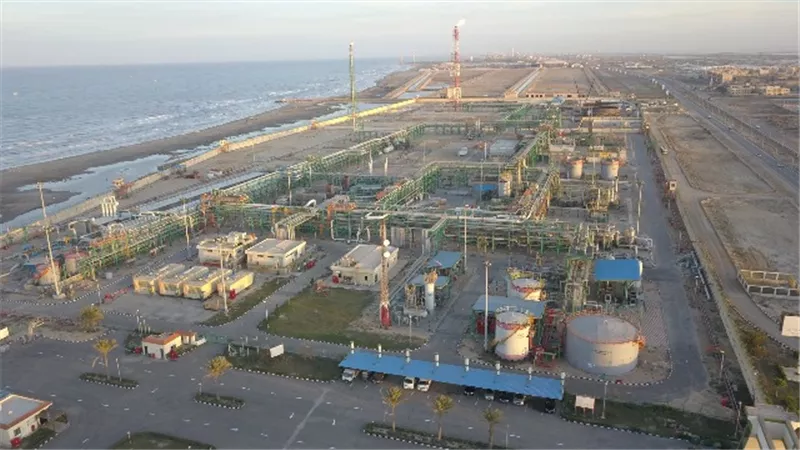 تنفيذ 6 مشروعات لتنمية حقول الزيت والغاز باستثمارات 2. 4 مليار دولار