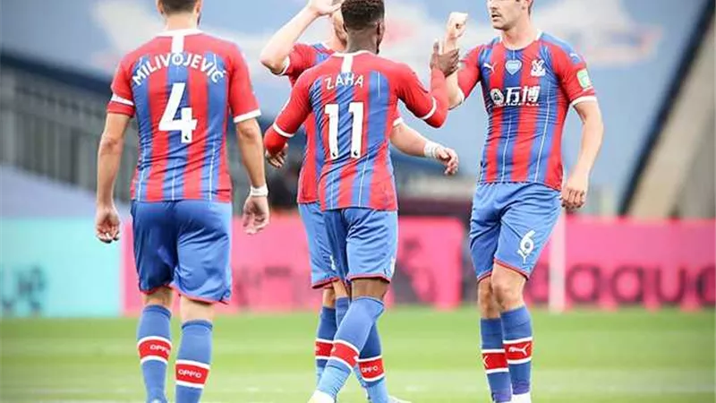 ملخص وأهداف مباراة كريستال بالاس ضد نورويتش سيتى 0 - 3.. فيديو