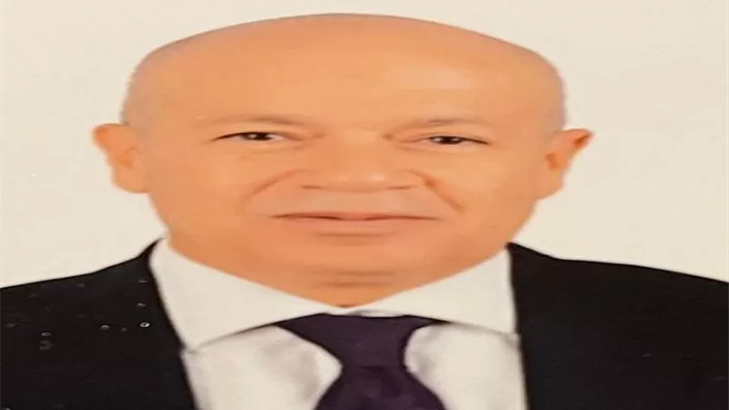 المهندس يحيي زكريا رئيسا لمصر للطيران للصيانة والأعمال الفنية