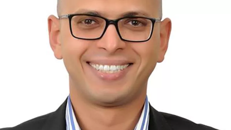 ابراهيم الدفتار : اريكسون مستمرة في دعم الابتكار خاصة مع اتجاه مصر لرقمنة كافة الخدمات والمؤسسات