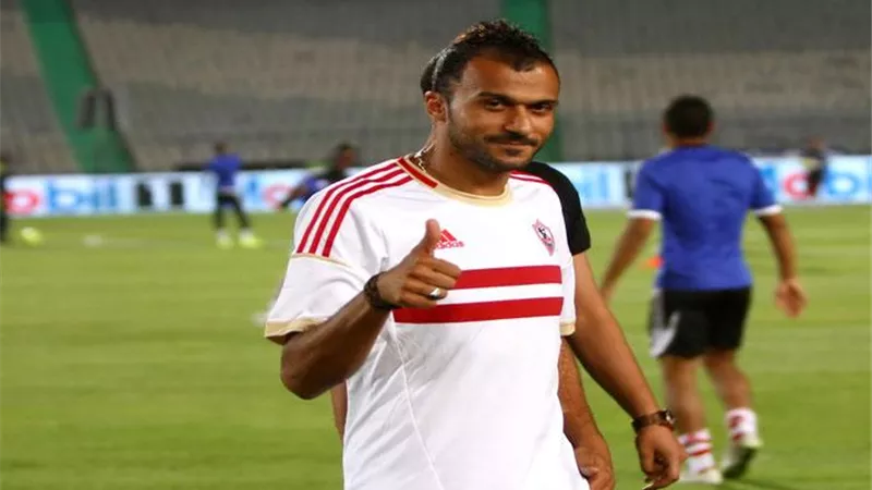 نجم الأهلى السابق: مجموعة الزمالك الأسهل فى دوري أبطال أفريقيا