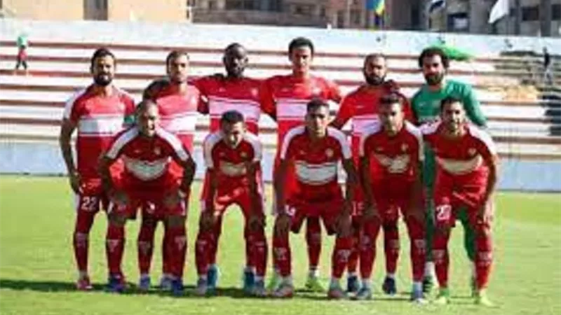 الاوليمبى يدخل معسكر مغلق غدا
