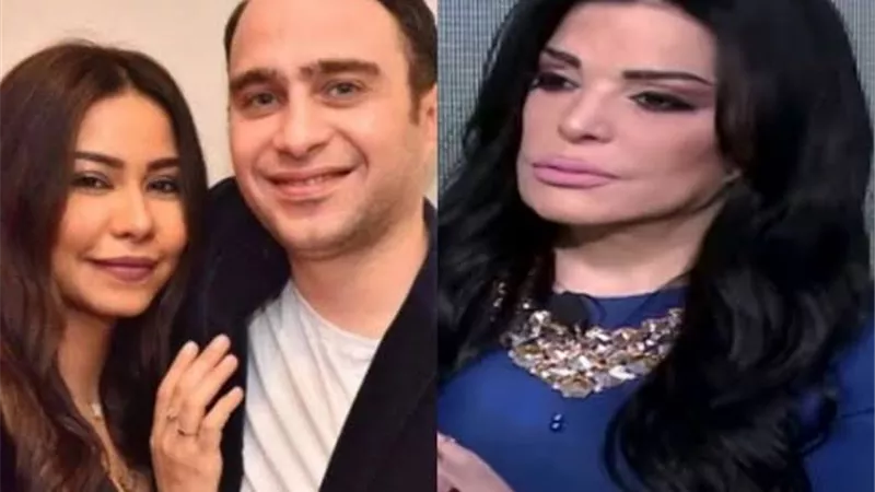 بعد الهجوم عليها.. نضال الاحمدى: 