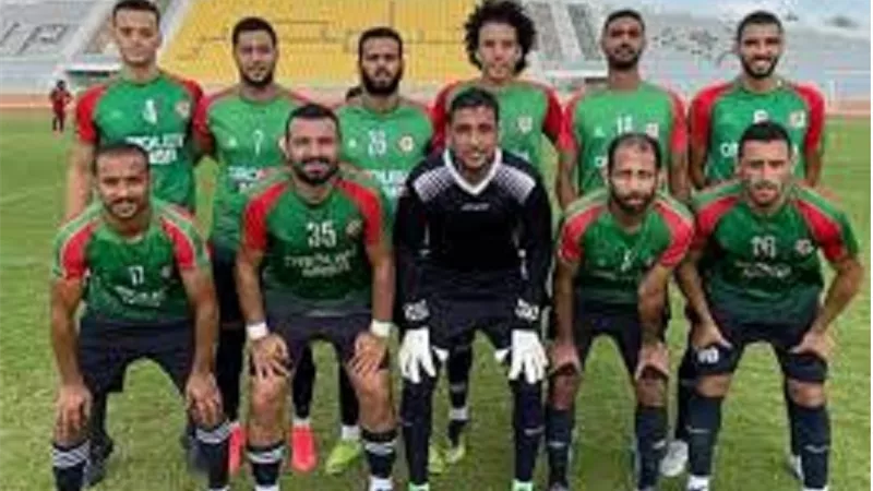 سبورتنج يعسكر لدكرنس ب٢٠ لاعبا