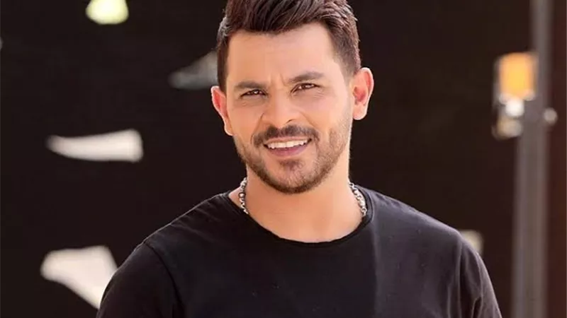 مفاجأة.. محمد رشاد يعلن ارتباطه قريبا وعن موعد الخطوبة