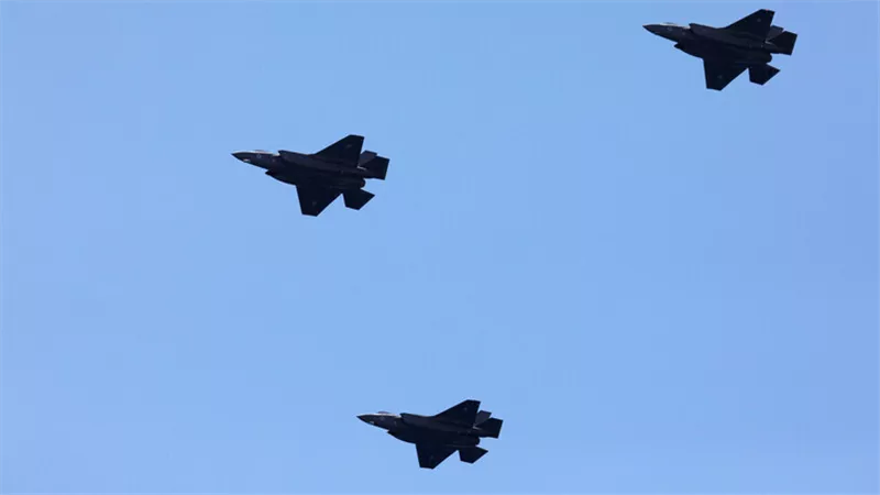 روسيا تكشف تفاصيل الهجوم الإسرائيلي على سوريا وسبب عدم التصدي له