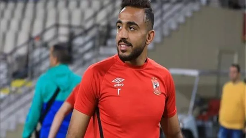 رئيس الإسماعيلى يفجر مفاجأة ويكشف المفاوضات مع الأهلى لضم كهربا
