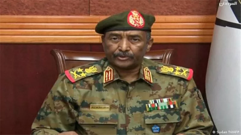 البرهان يصدر قرارا بتشكيل لجنة عليا لحل قضايا شرق السودان