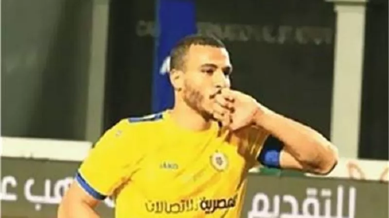 مفاجأة .. شكرى نجيب يقترب من الإنضمام للأهلى بعد أزمته الأخيرة مع الدراويش