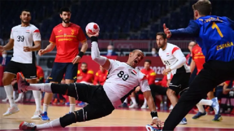 تعرف على موعد القرعة وكأس الأمم الأفريقية لكرة اليد التى تستضيفها المغرب