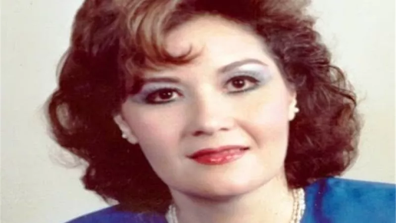 مجلس نقابة الإعلاميين ينعى الإعلامية عزه الأتربي