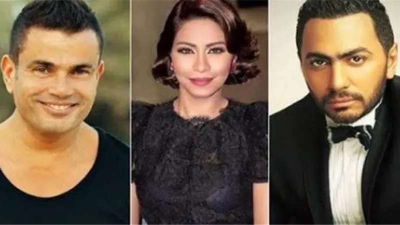 عمرو دياب الـ 