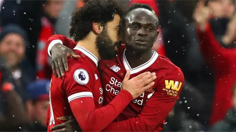 بمشاركة صلاح .. ليفربول يواصل نزيف النقاط ويخسر أمام ليستر سيتى فى البريميرليج
