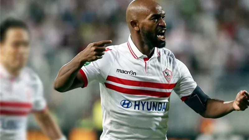 حسين السيد يرد على إتهام شيكابالا بالتلاعب فى عقده .. تعرف عليه