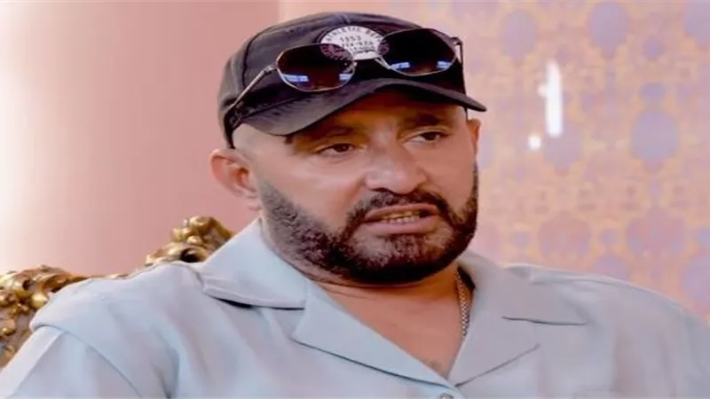 احمد السقا يكشف اسرار عن طفولته