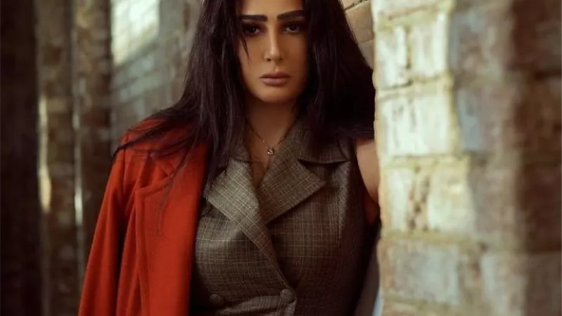 غادة عبدالرازق تتألق فى أحدث جلسة تصوير .. صور