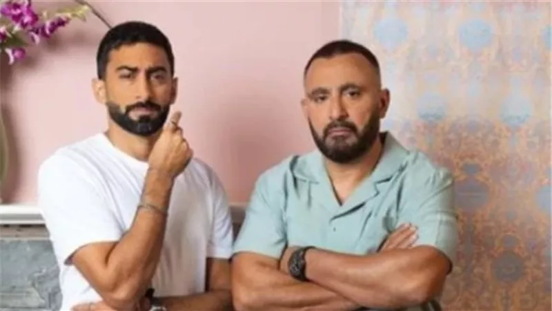 تعرضت للموت وشائعة اعتزالى بسبب الاكتئاب.. ابرز تصريحات احمد السقا فى احدث ظهور