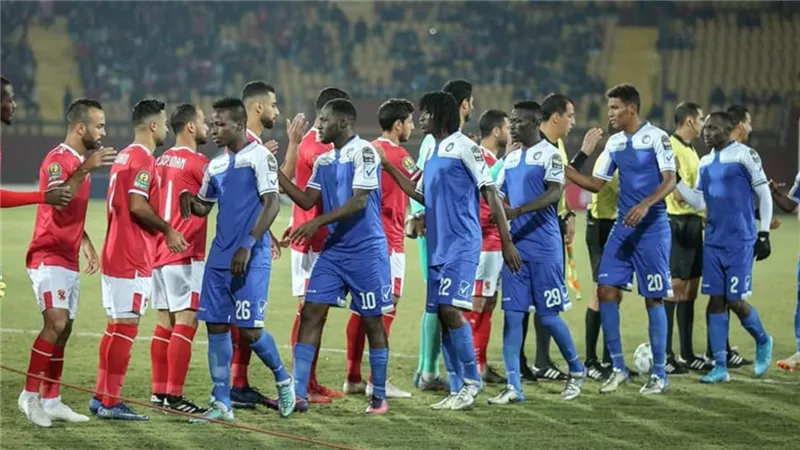 الهلال السودانى يحسم الجدل بشأن لعب مبارياته بدورى الأبطال على ملعبه