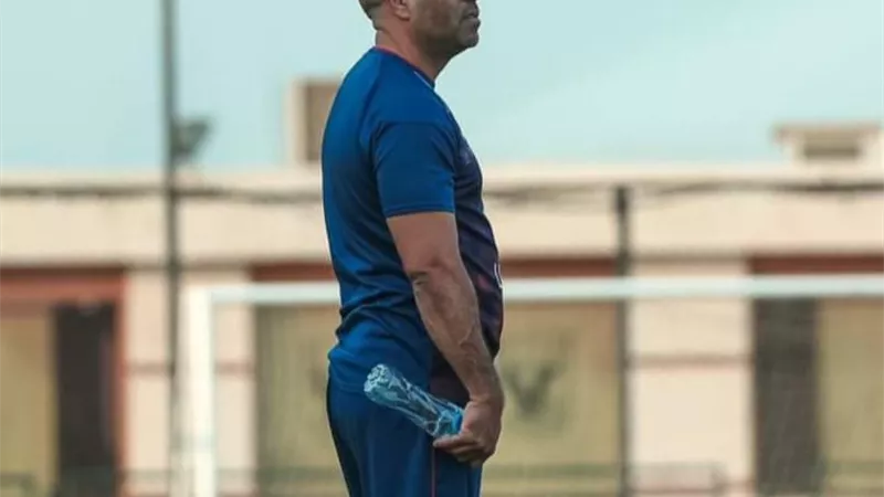 مدرب الأهلي: قدمنا مباراة كبيرة أمام البنك الاهلي.. وجاهزون لمواجهة الزمالك