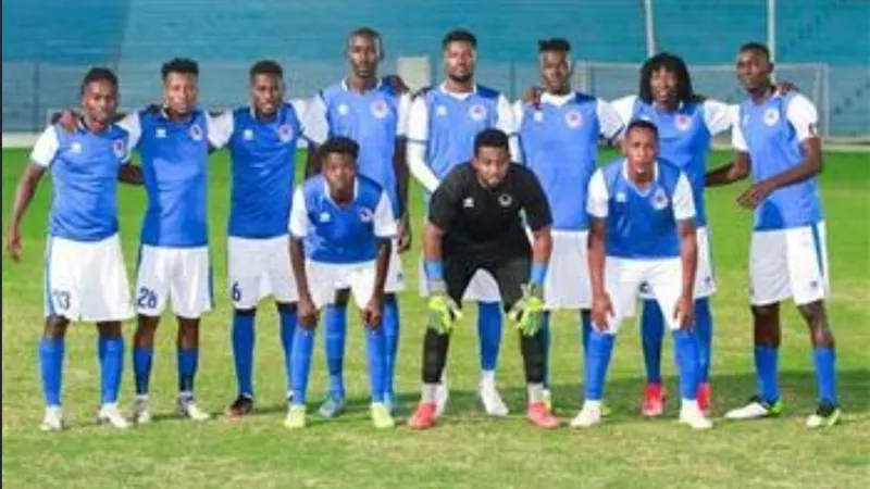 الهلال السوداني عن مجموعته بأبطال إفريقيا: الكبار يلتقون