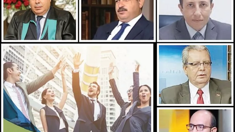 الخبراء يجيبون: كيف يتحقق حلم الرئيس بوصول دخل المواطن لـ ٢٠ ألف جنيه شهرياً
