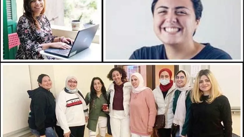 رائدات أعمال: ثورة التكنولوجيا دفعتنا للبحث عن مشروع خاص