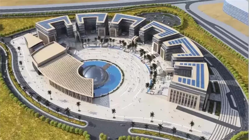 جامعة مصر للمعلوماتية.. تستقبل اول دفعة بـ 4 كليات فى 2021