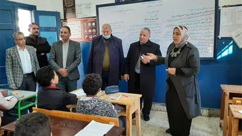 إستمرار فعاليات