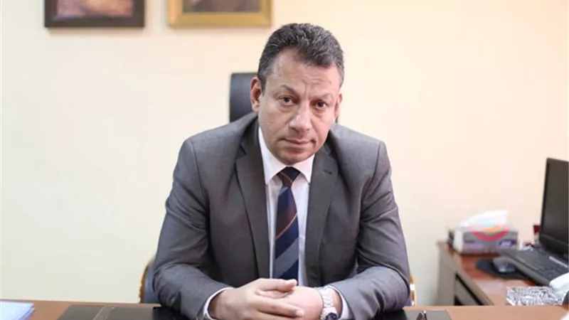 السكة الحديد .. أبلغت لجنة النقل النظام الجديد لمنع تزويغ الركاب
