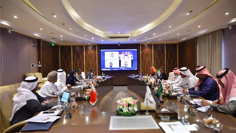 أجفند يُقر تمويل عدد من المشروعات التنموية
