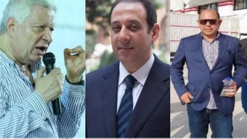 تعرف على القائمة النهائية للمرشحين فى انتخابات نادى الزمالك