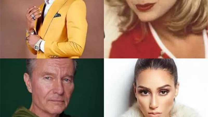 لأول مرة.. محمد رمضان يشارك ميرا سورفينو ومايا طلام بطولة الفيلم العالمي همس الصحراء