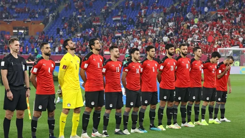 مفاجأت نارية فى قائمة منتخب مصر بأمم أفريقيا.. تعرف عليها