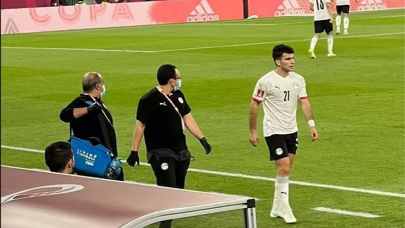 استبعاد نجوم الأهلى والزمالك من قائمة منتخب مصر فى أمم أفريقيا