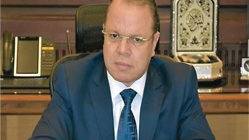 النائب العام يأمر بإحالة أربعة متهمين للمحاكمة الجنائية في قضية استعمال نفوذ بمستشفى خاص