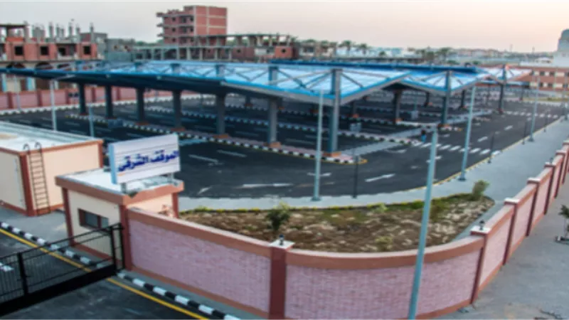 تعرف على كشف إنجازات وزارة الإسكان فى دمياط الجديدة لعام 2021.. بالصور والأرقام